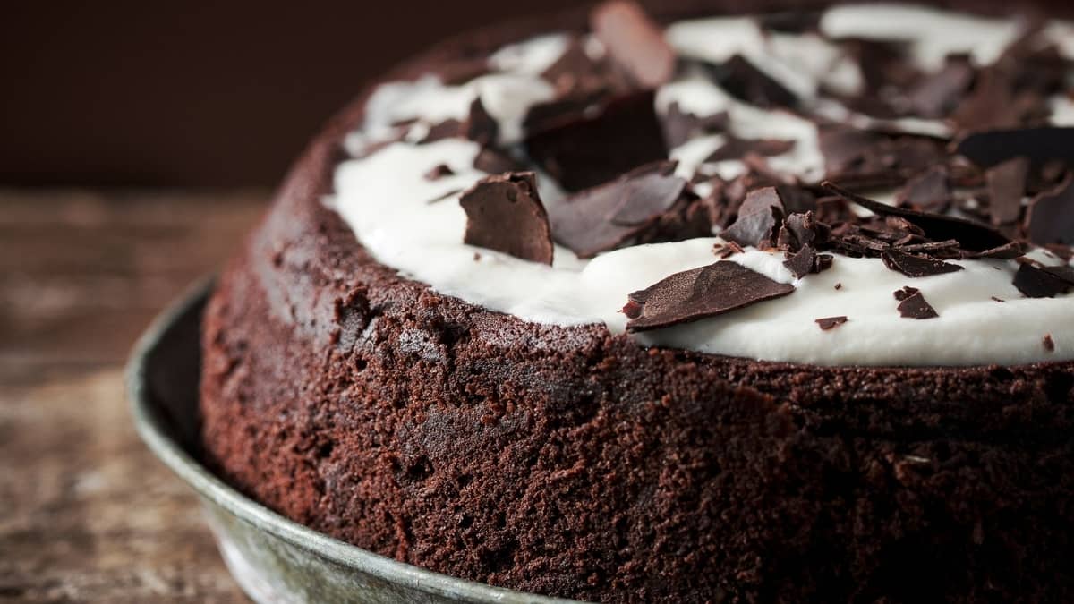 Hershey's Mississippi Mud Cake Recipe: How To Make It?