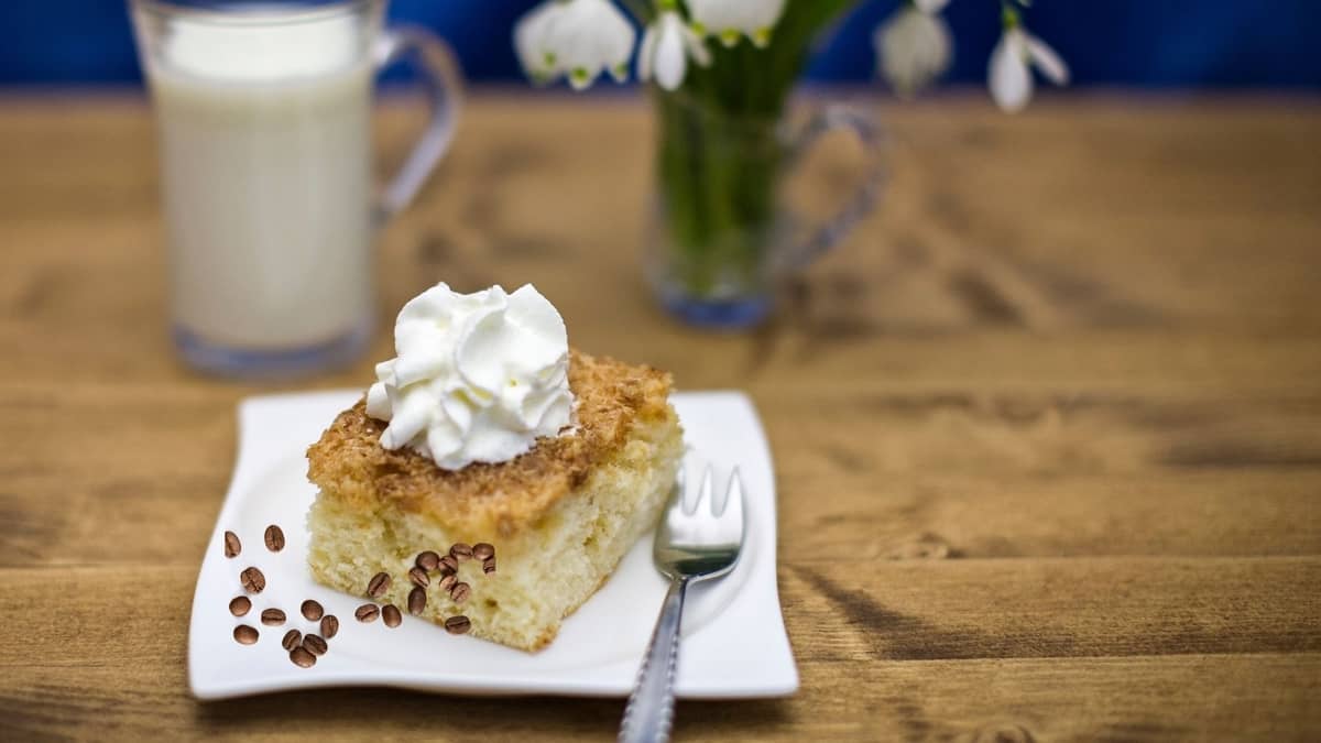 Buttermilk Coffee Cake Recipe Epicurious: How To