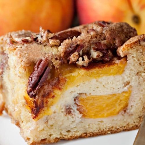 Peach Cake Recipe Barefoot Contessa